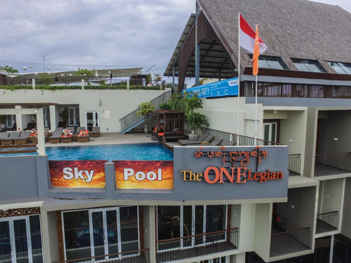 Hotel The One Legian