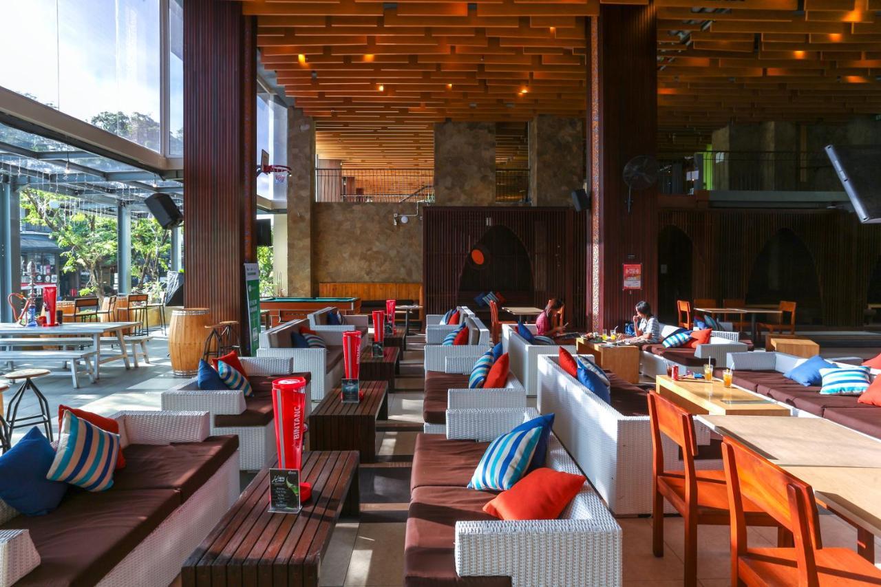 Hotel The One 4*