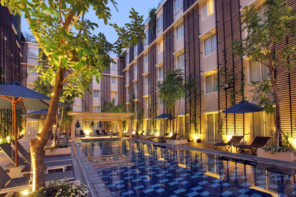 Hotel Ananta Legian (Bali)