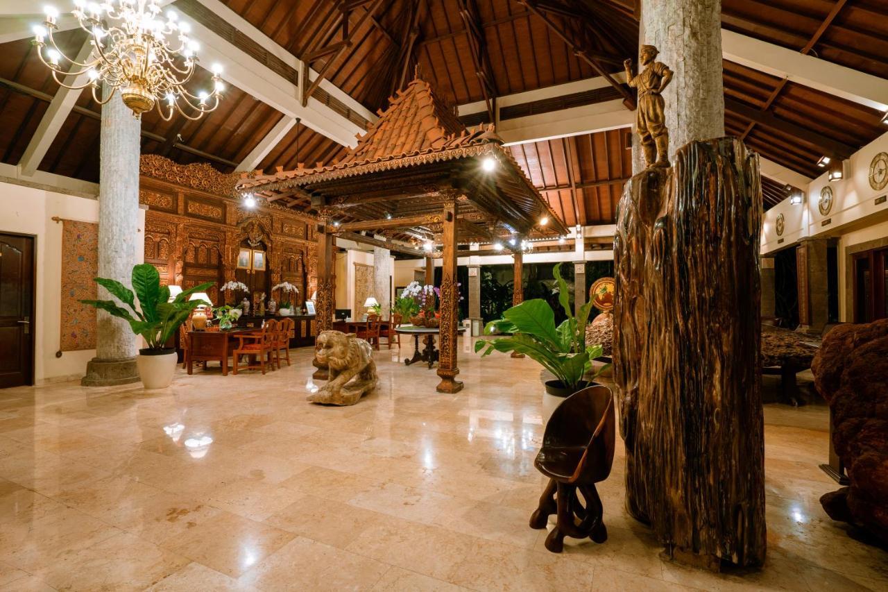 Hotel Kumala Pantai Legian