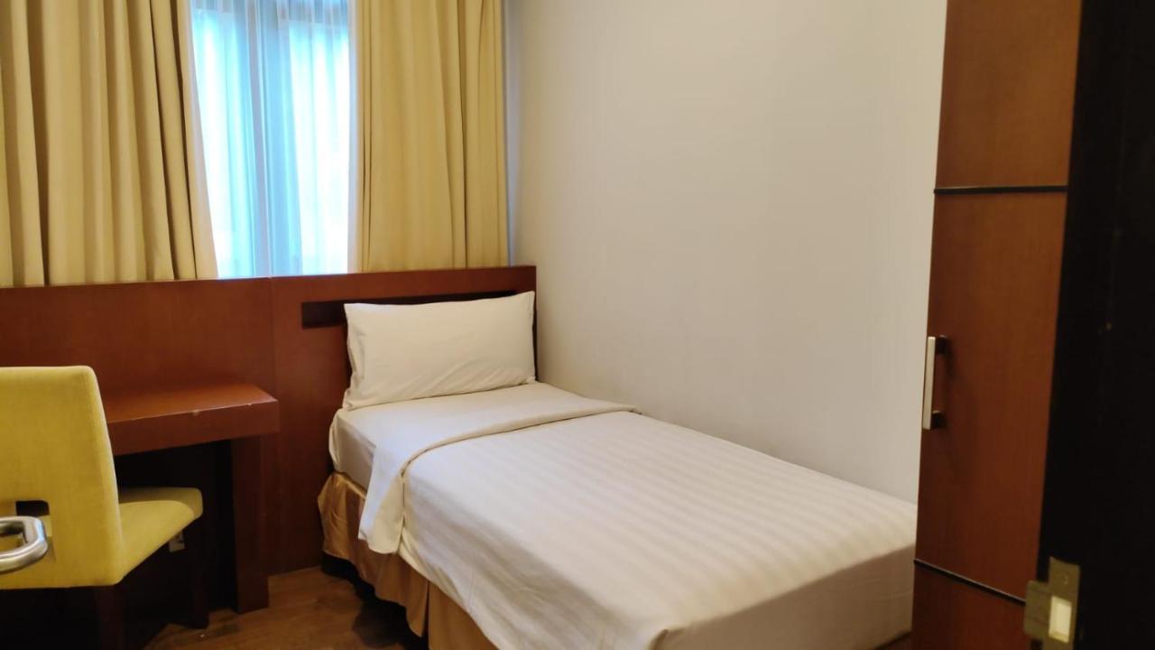 Grand Kuta And