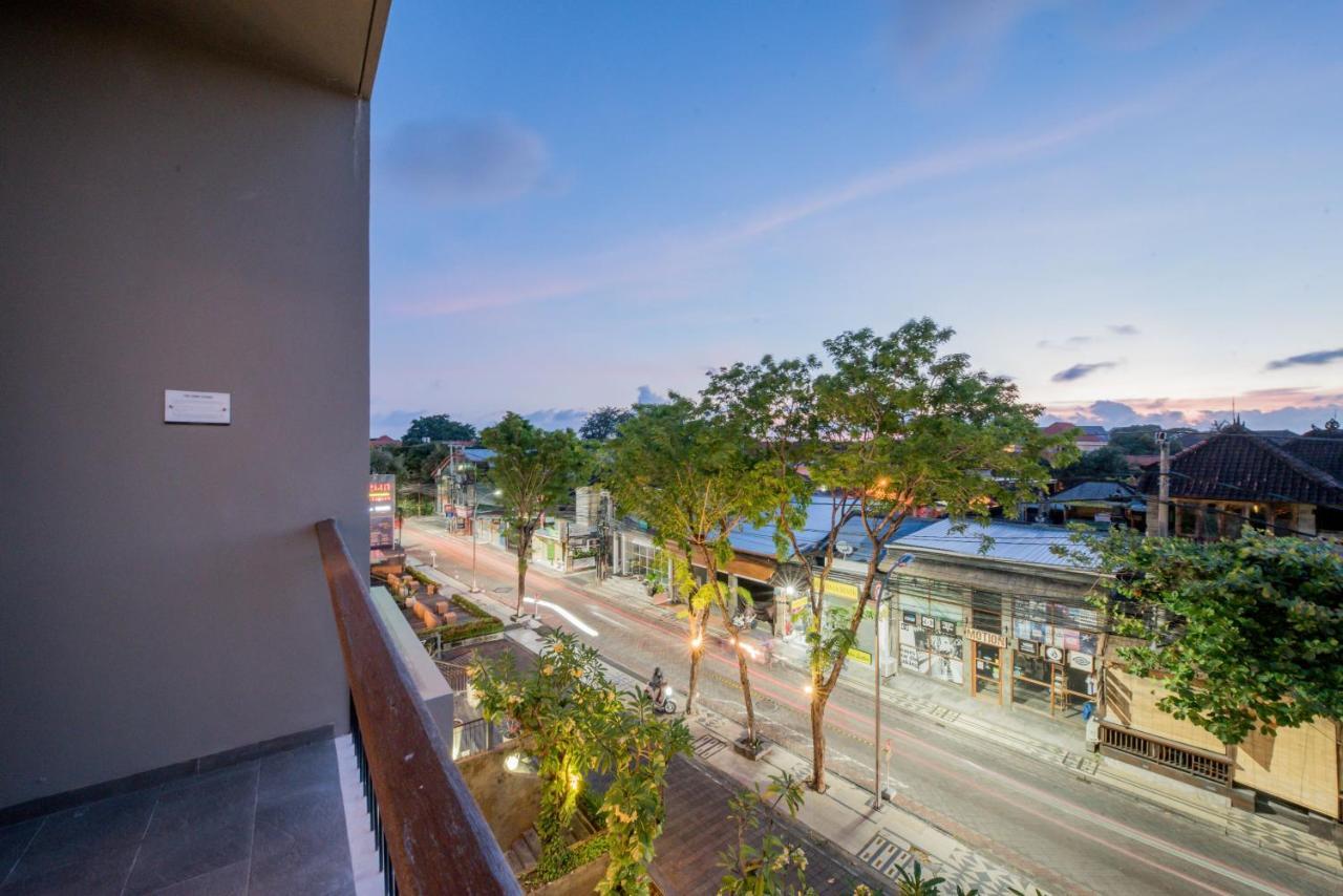 The One 4* Legian