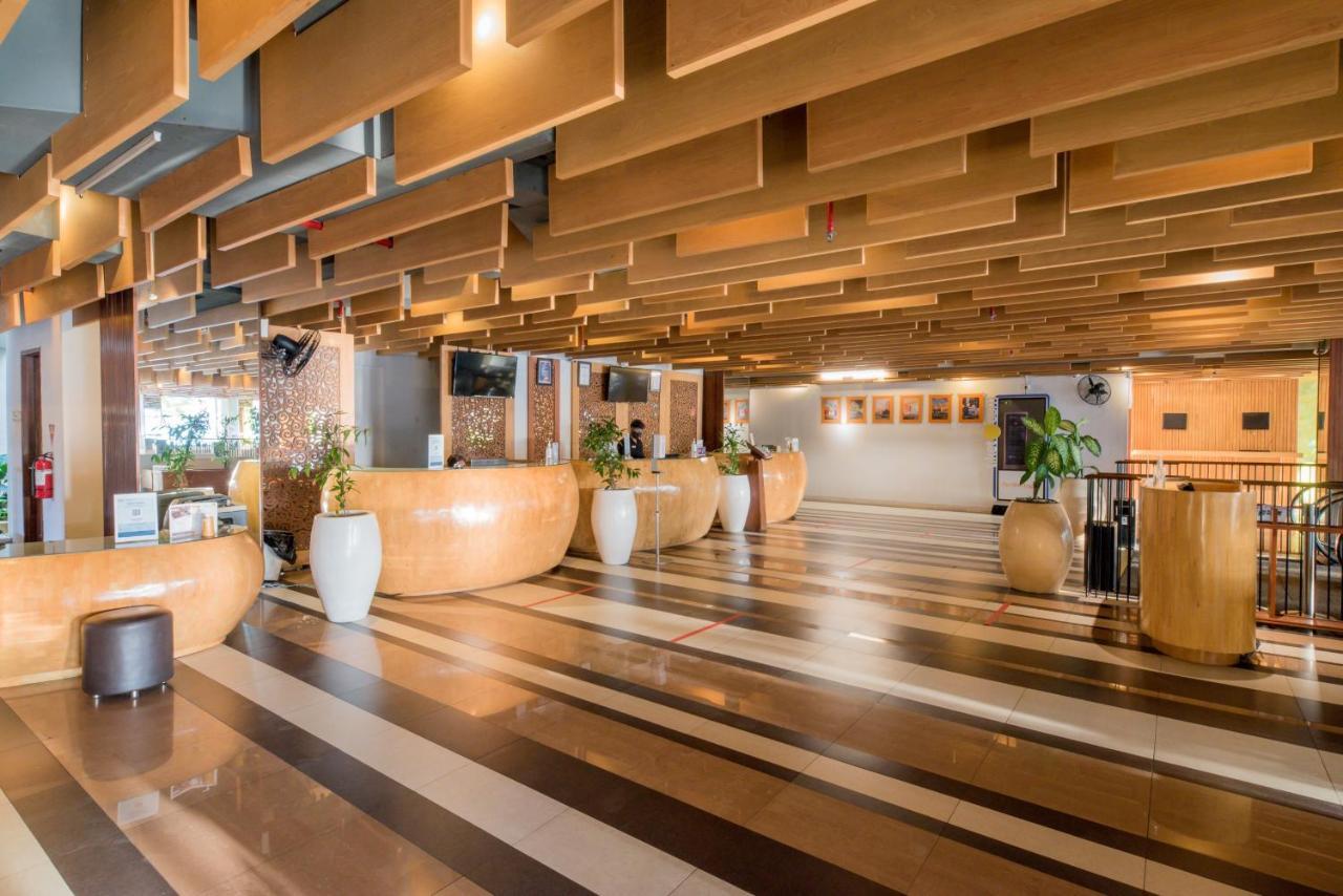 Hotel The One Legian