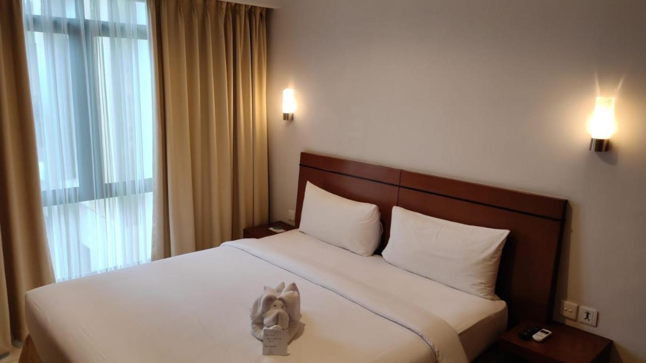 Grand Kuta And Hotel