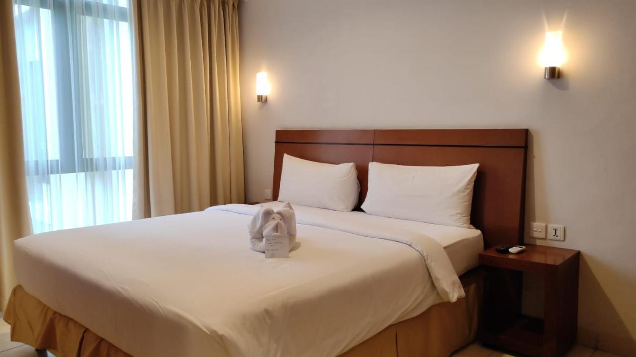 Hotel Grand Kuta And Legian (Bali)