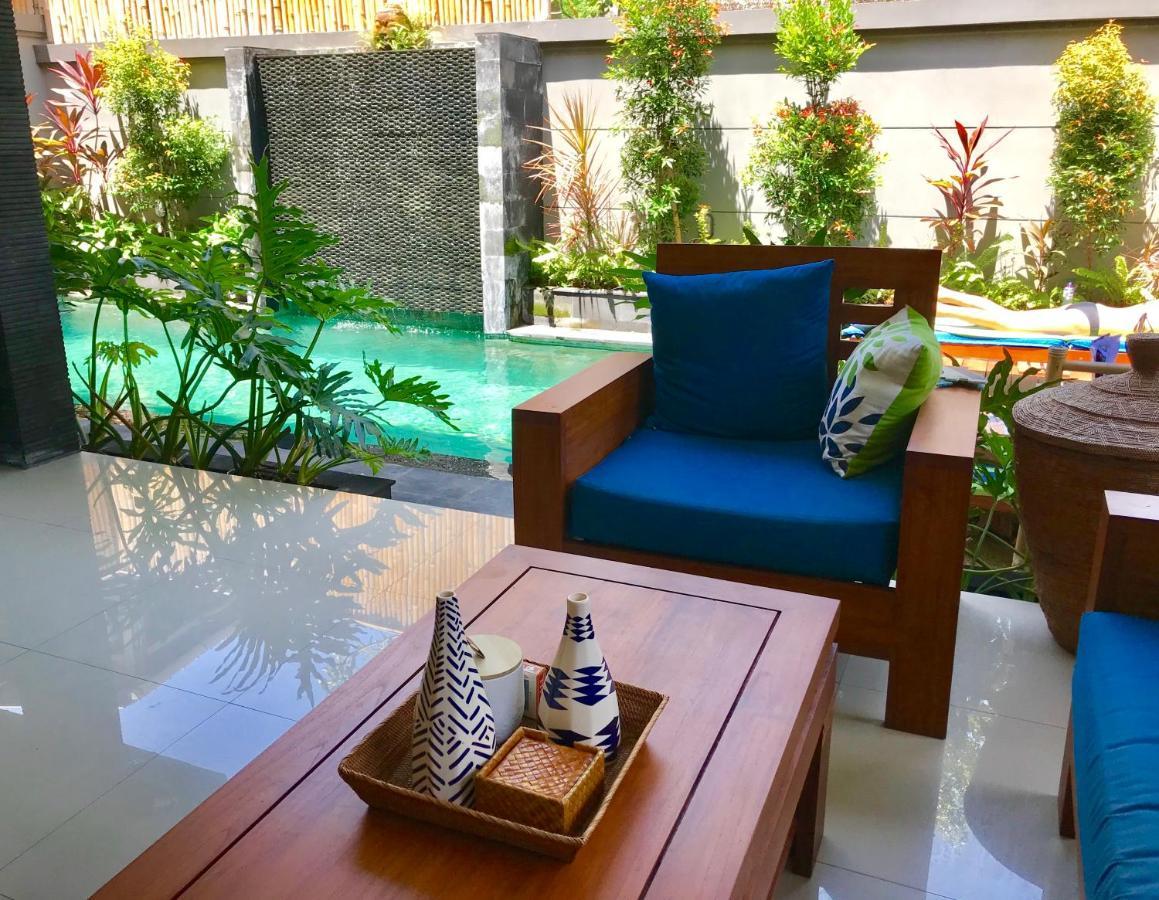 Segara * Legian