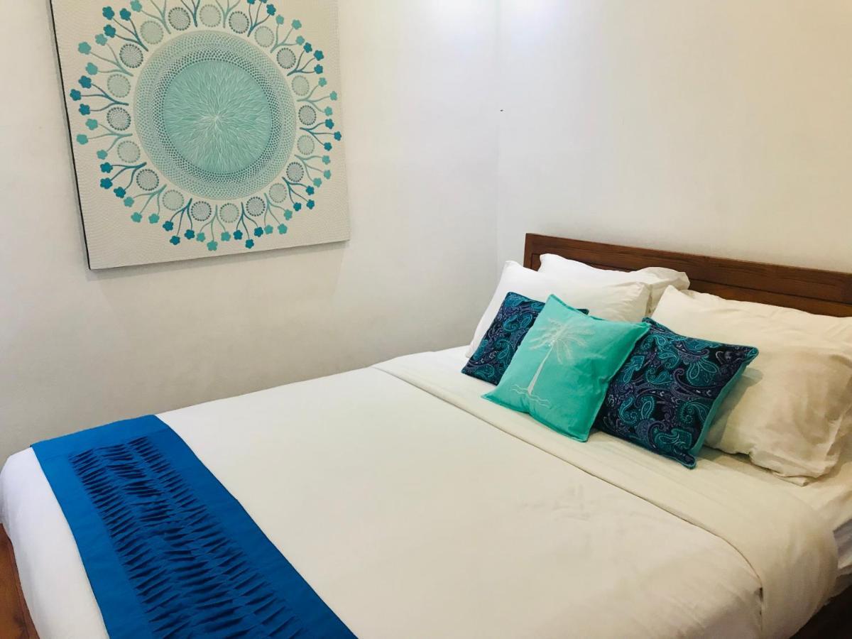 Pousada Segara Legian