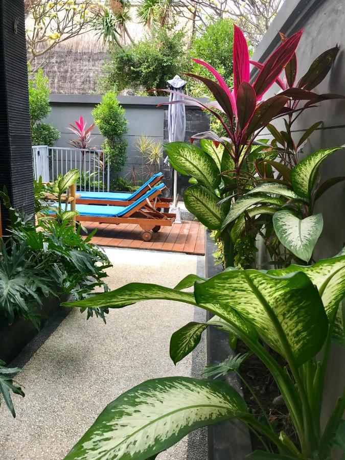 Pousada Segara Legian