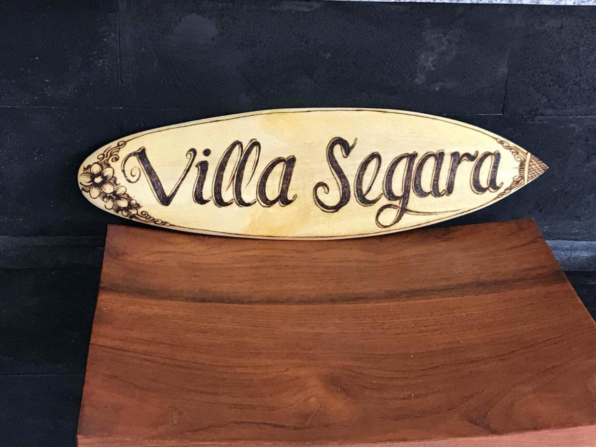 Pousada Segara