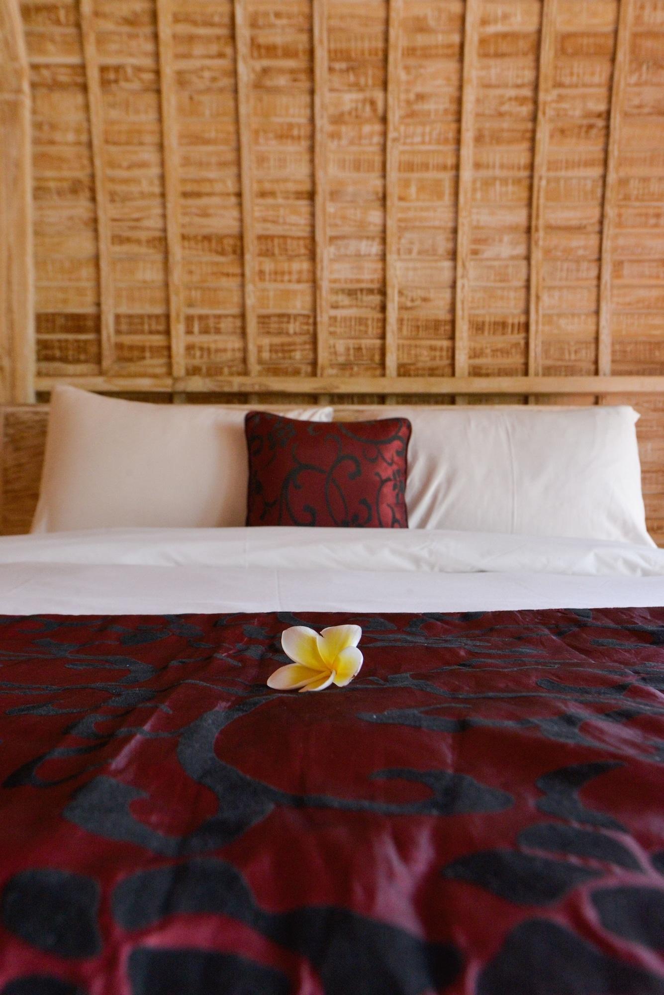 Hotel Del Mar Canggu Legian