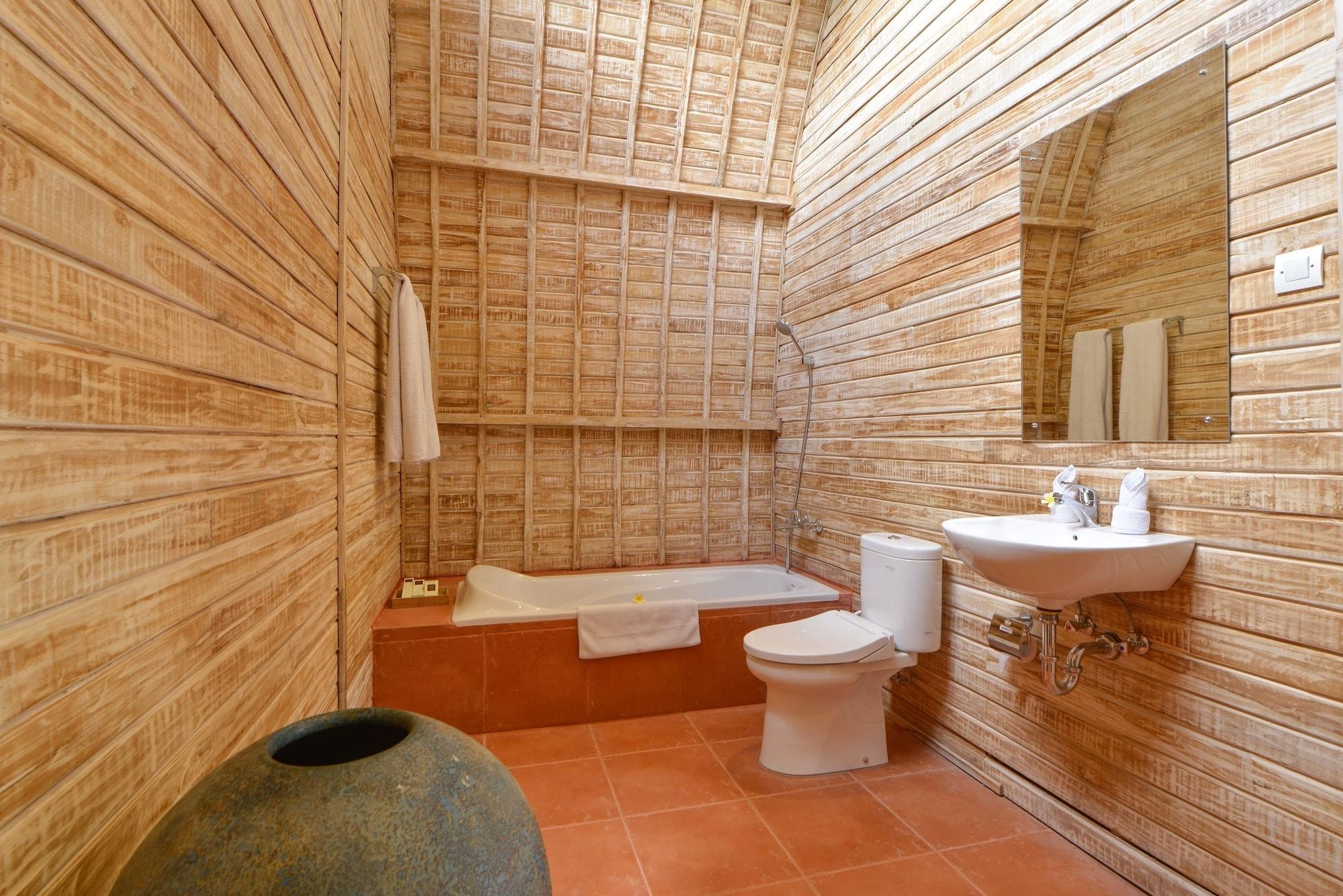 Del Mar Canggu Hotel 3*