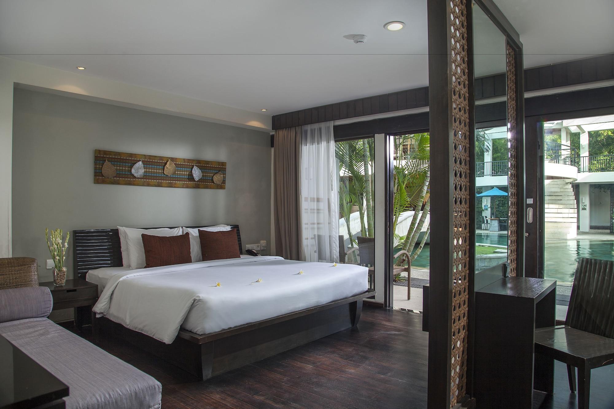 Resort Away Bali Camakila Legian (Bali)