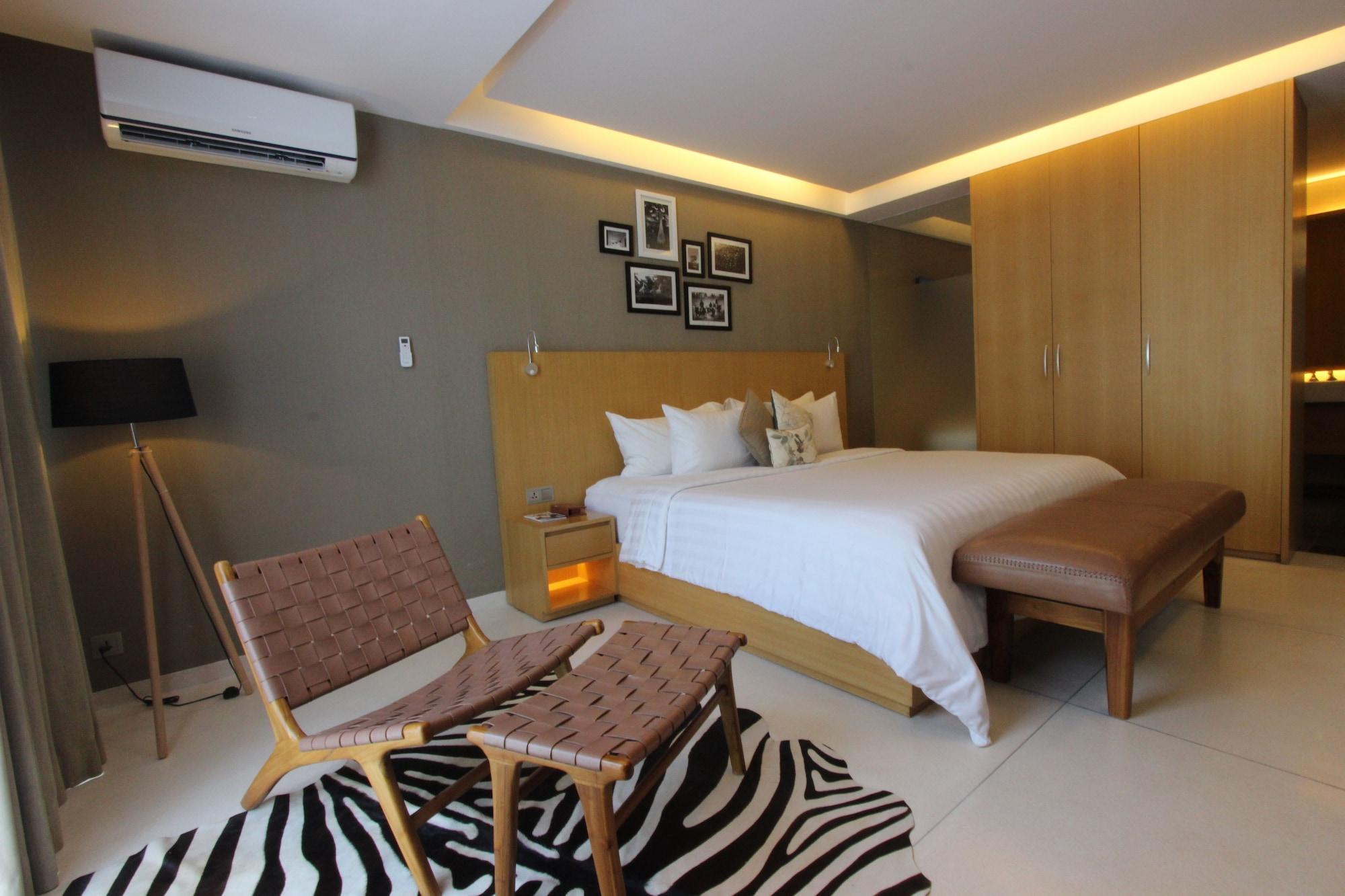 Ossotel Hotel