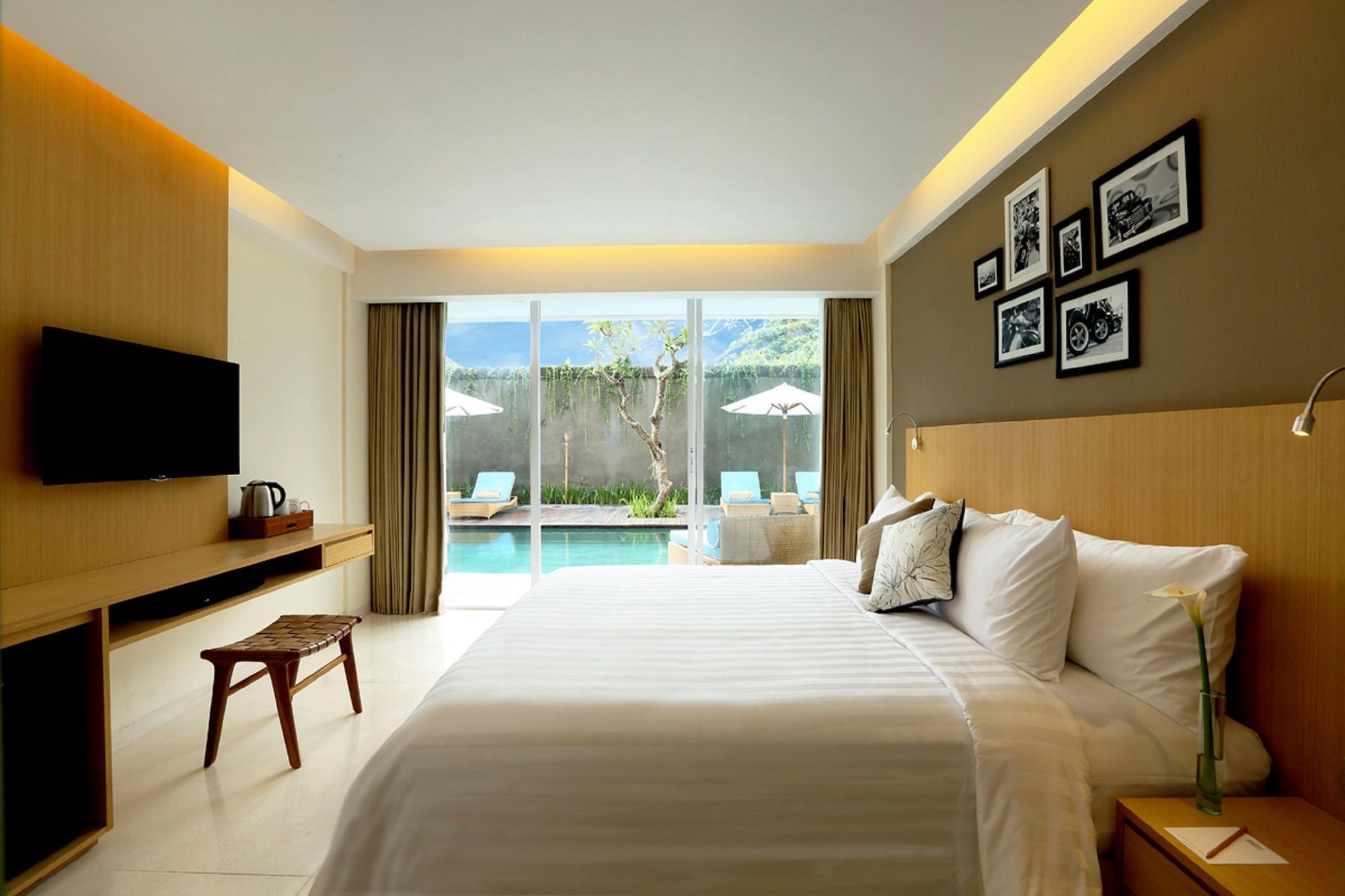 Hotel Ossotel