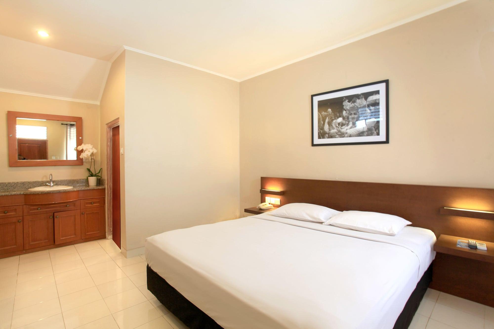 Matahari Guest house