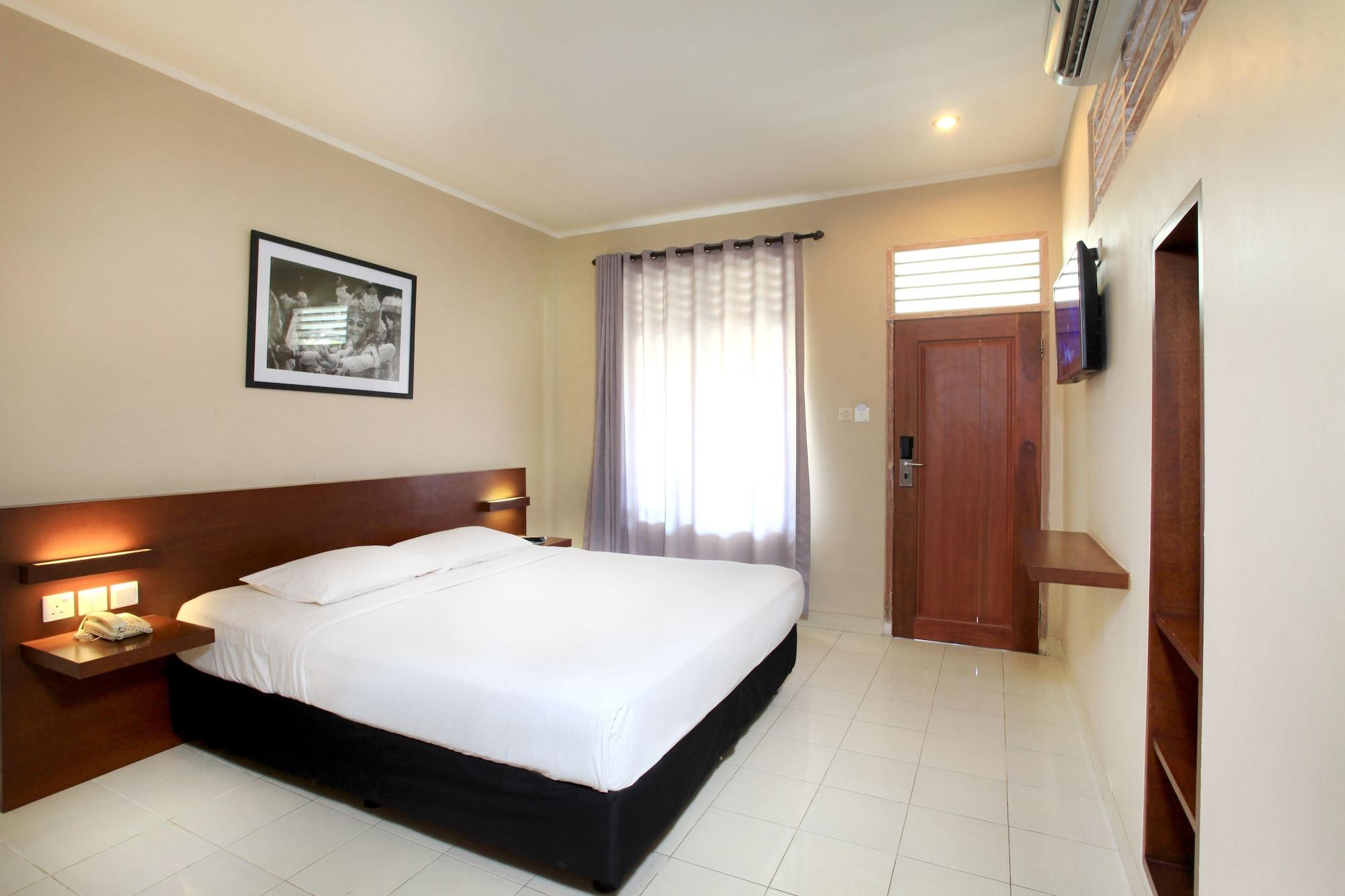 Guest house Matahari