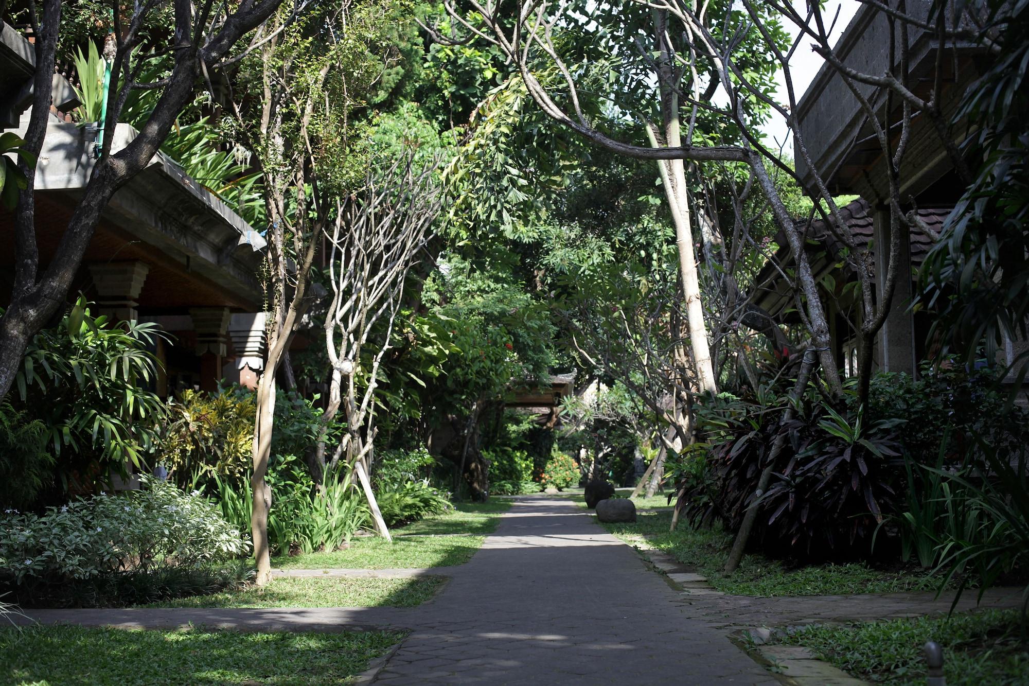 Matahari Guest house