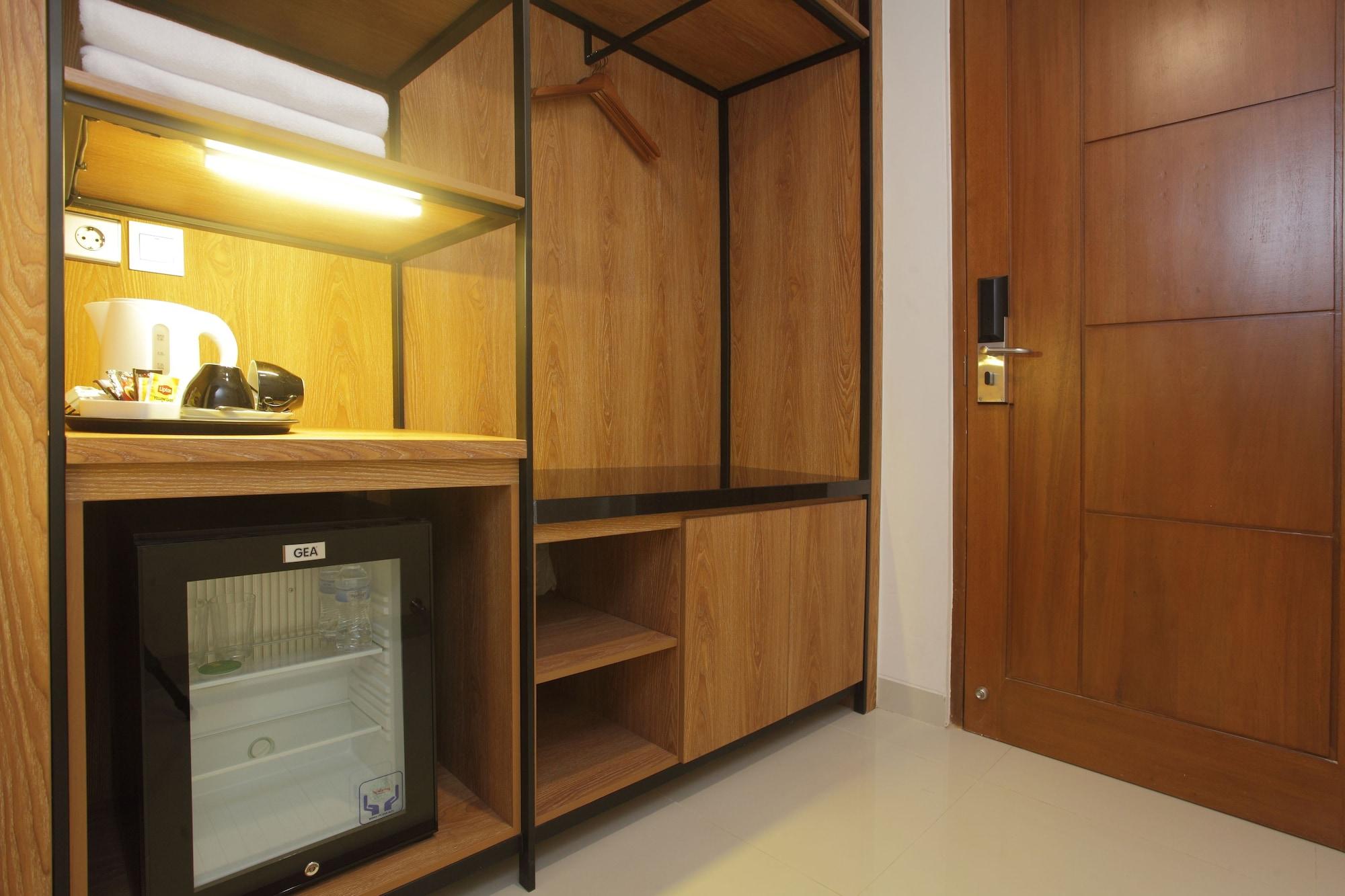 Guest house Matahari Legian (Bali)