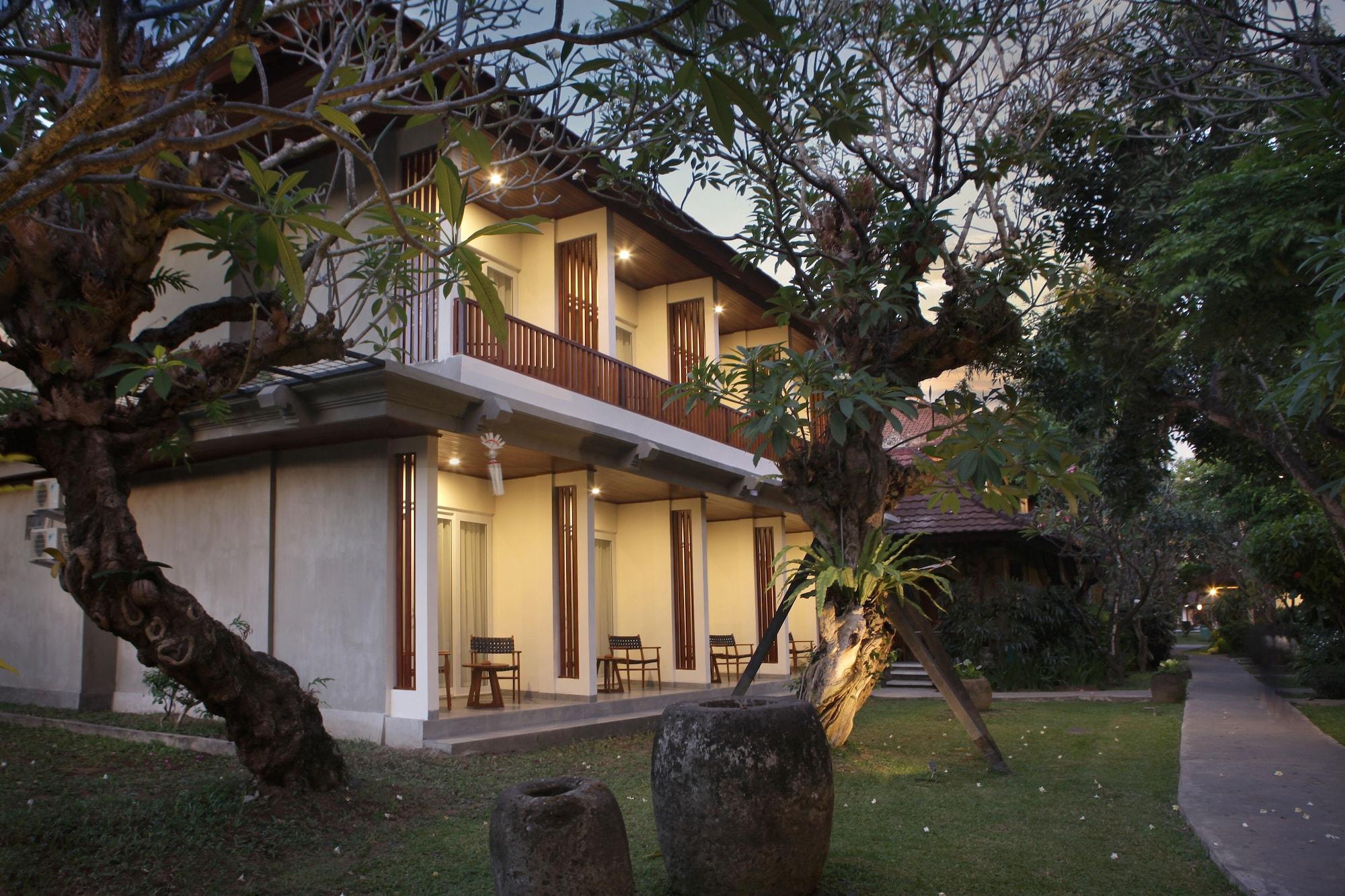 Matahari 3* Legian (Bali)