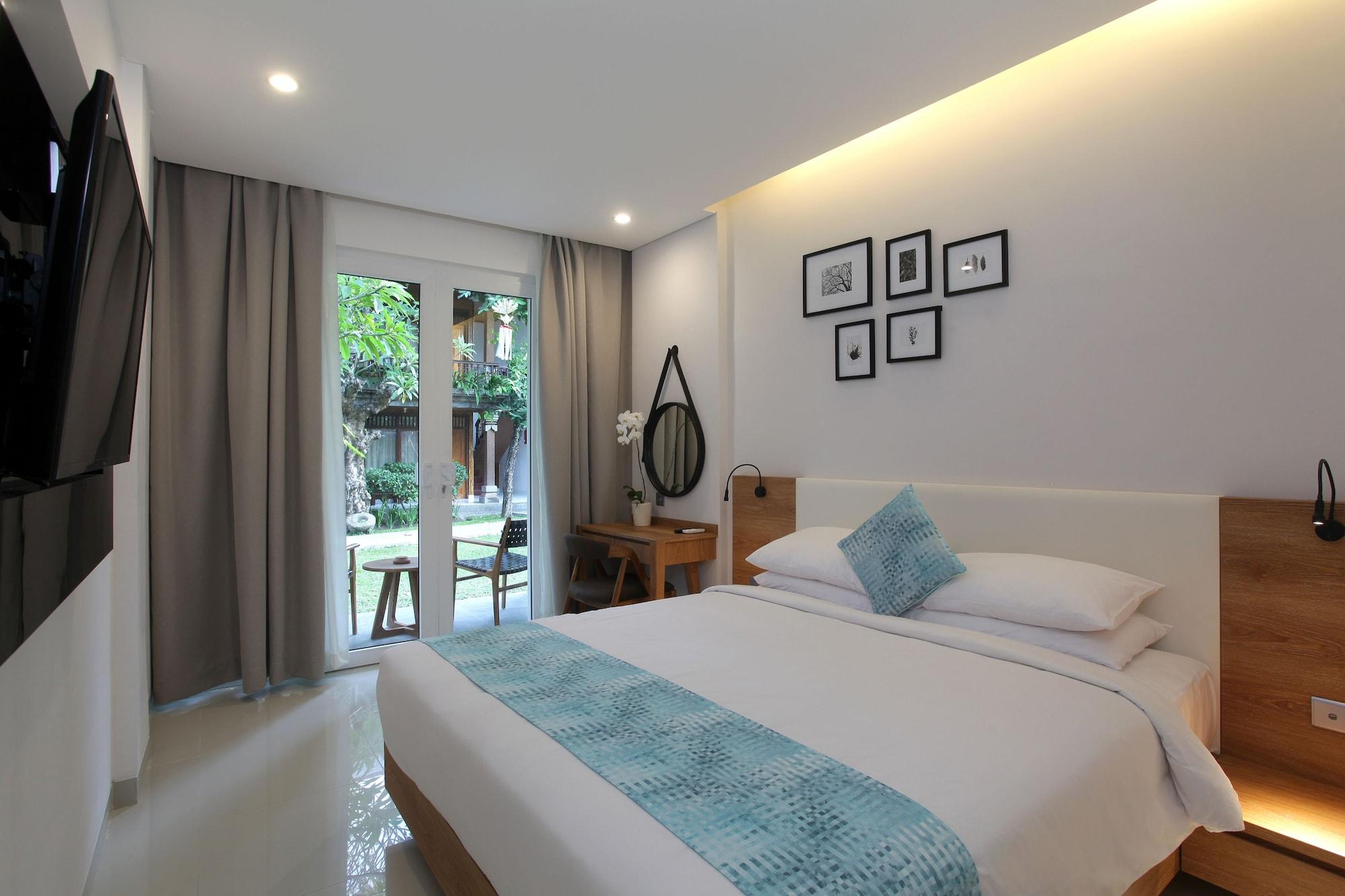 Matahari Guest house 3*