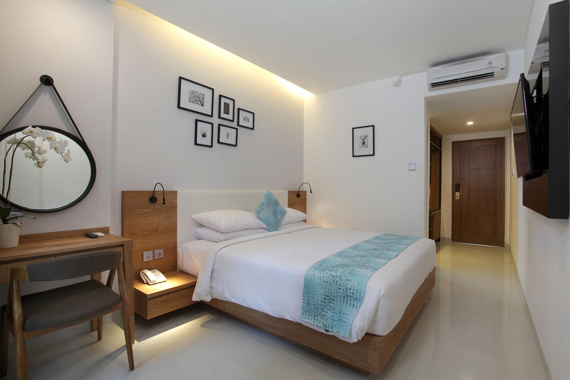 Guest house Matahari