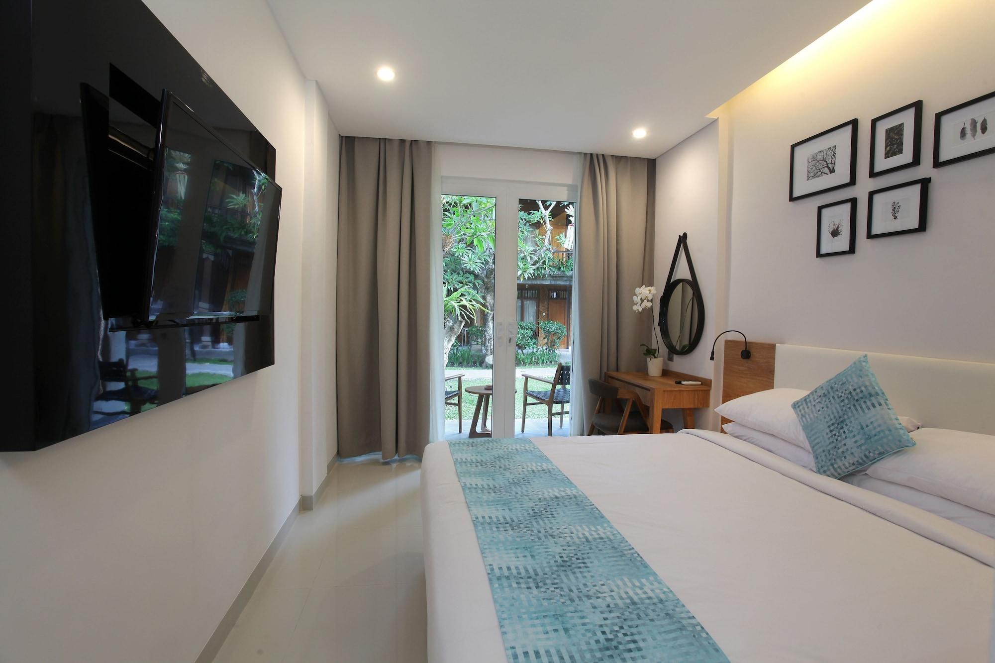 Matahari Guest house 3*