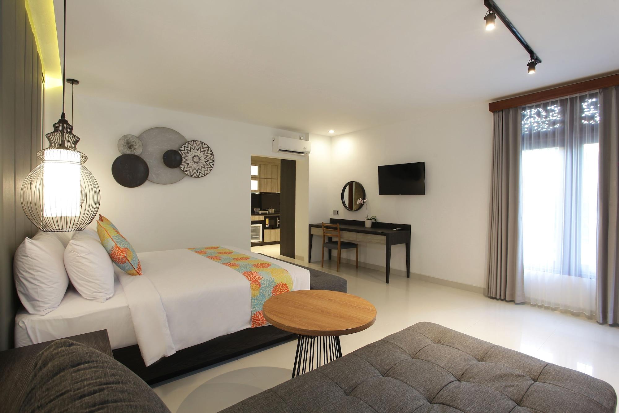 Matahari Guest house