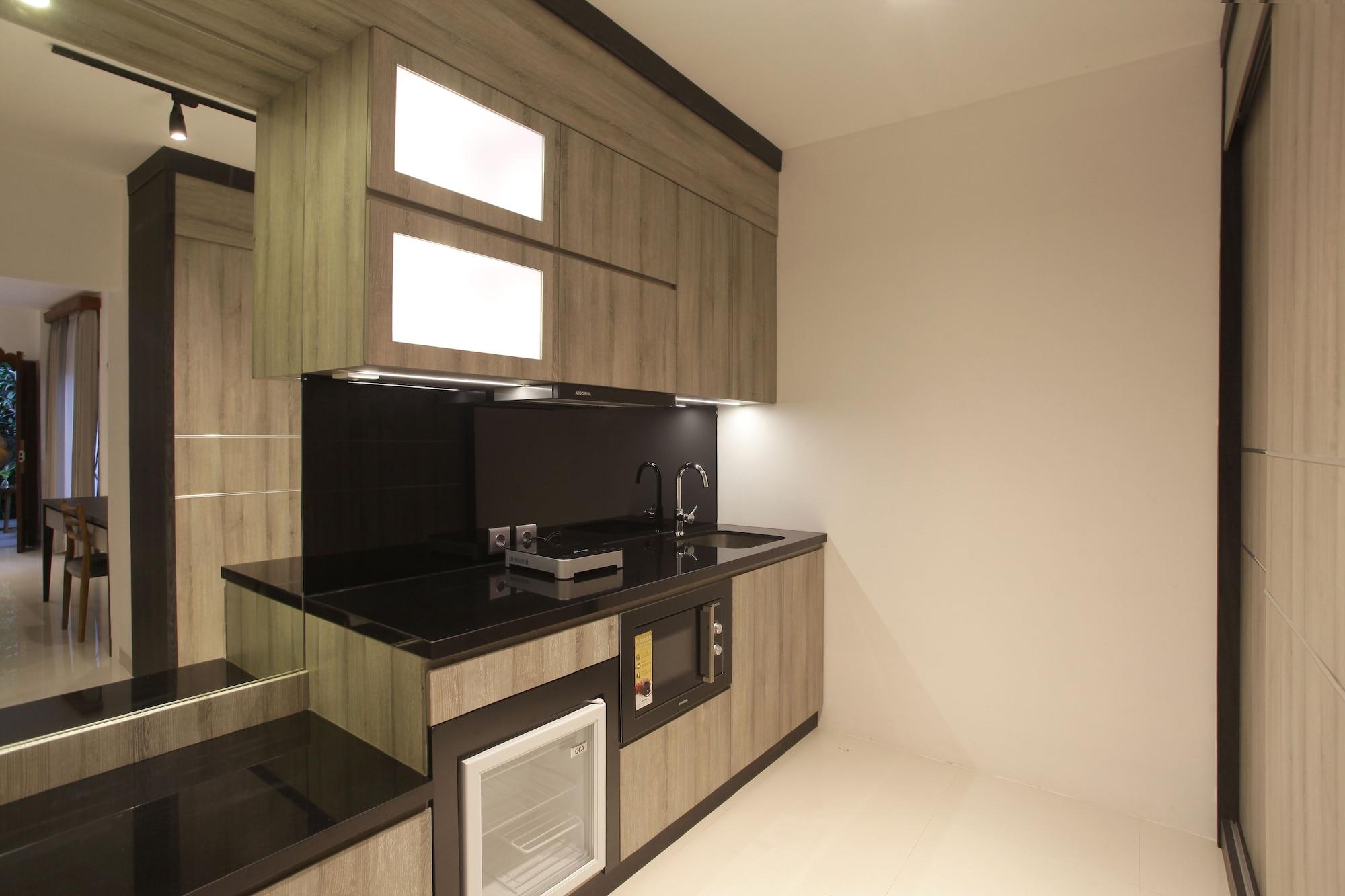 Guest house Matahari Legian (Bali)