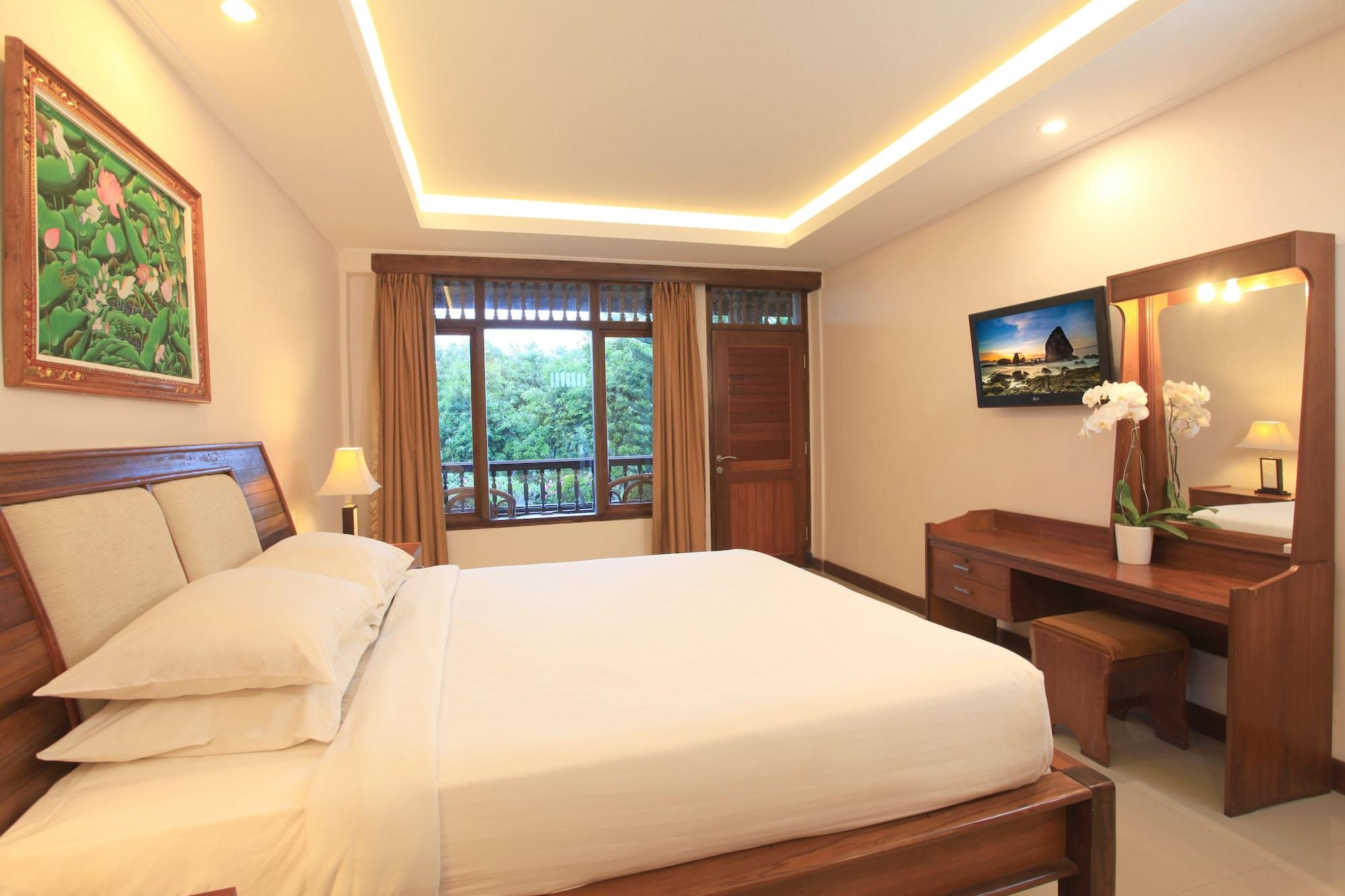 Matahari Guest house 3*