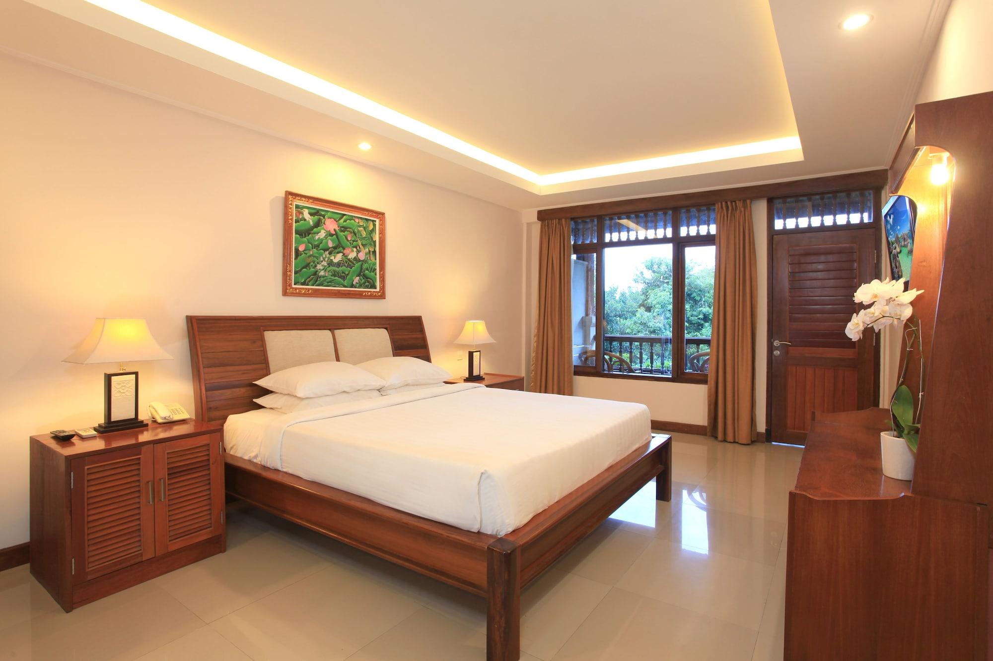 Guest house Matahari