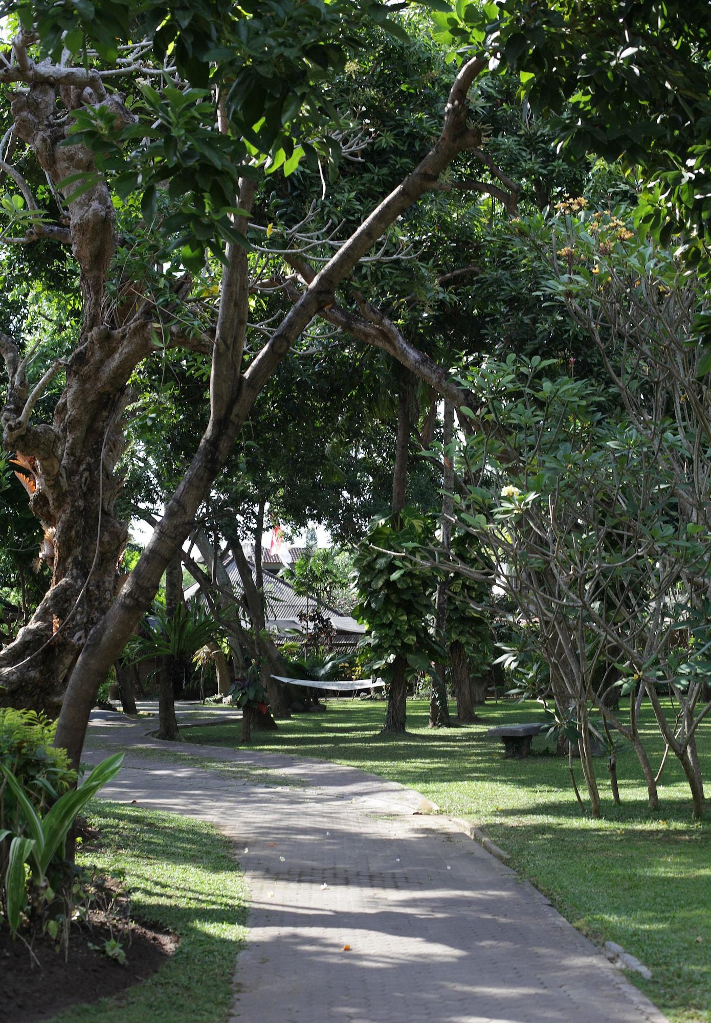 Guest house Matahari 3*