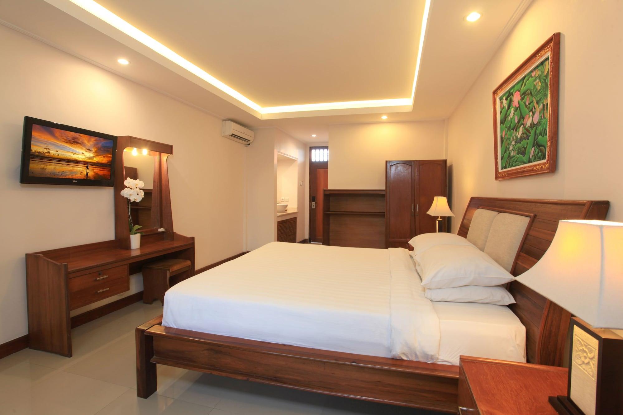 Matahari Guest house Legian (Bali)
