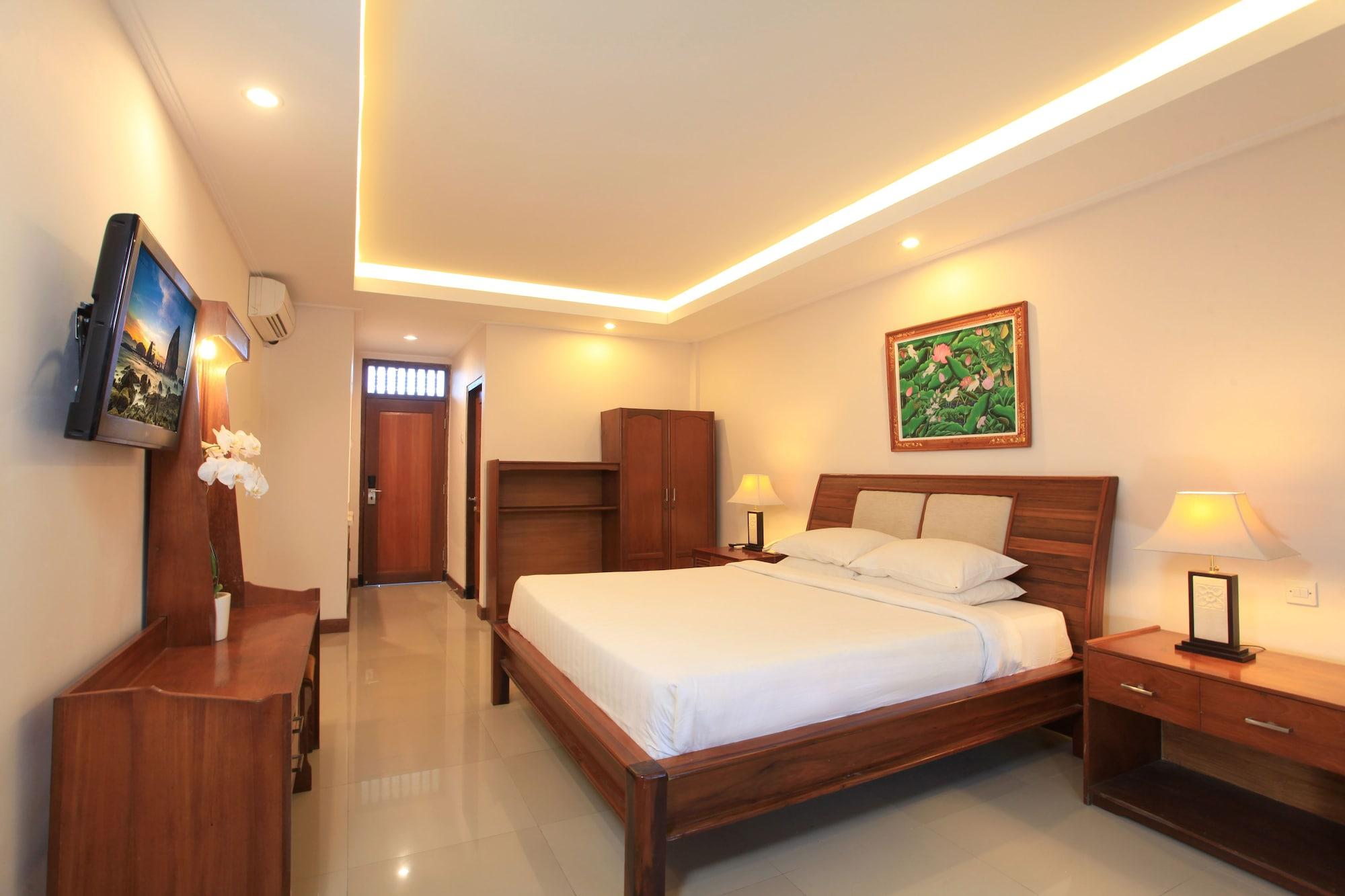 Matahari Guest house 3*
