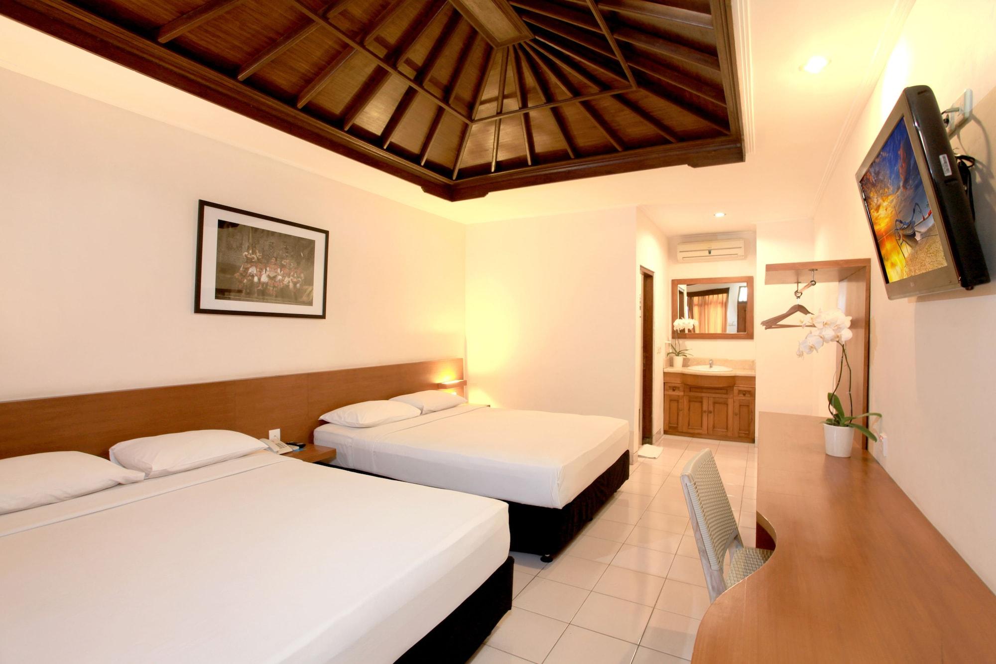 Matahari Guest house Legian (Bali)