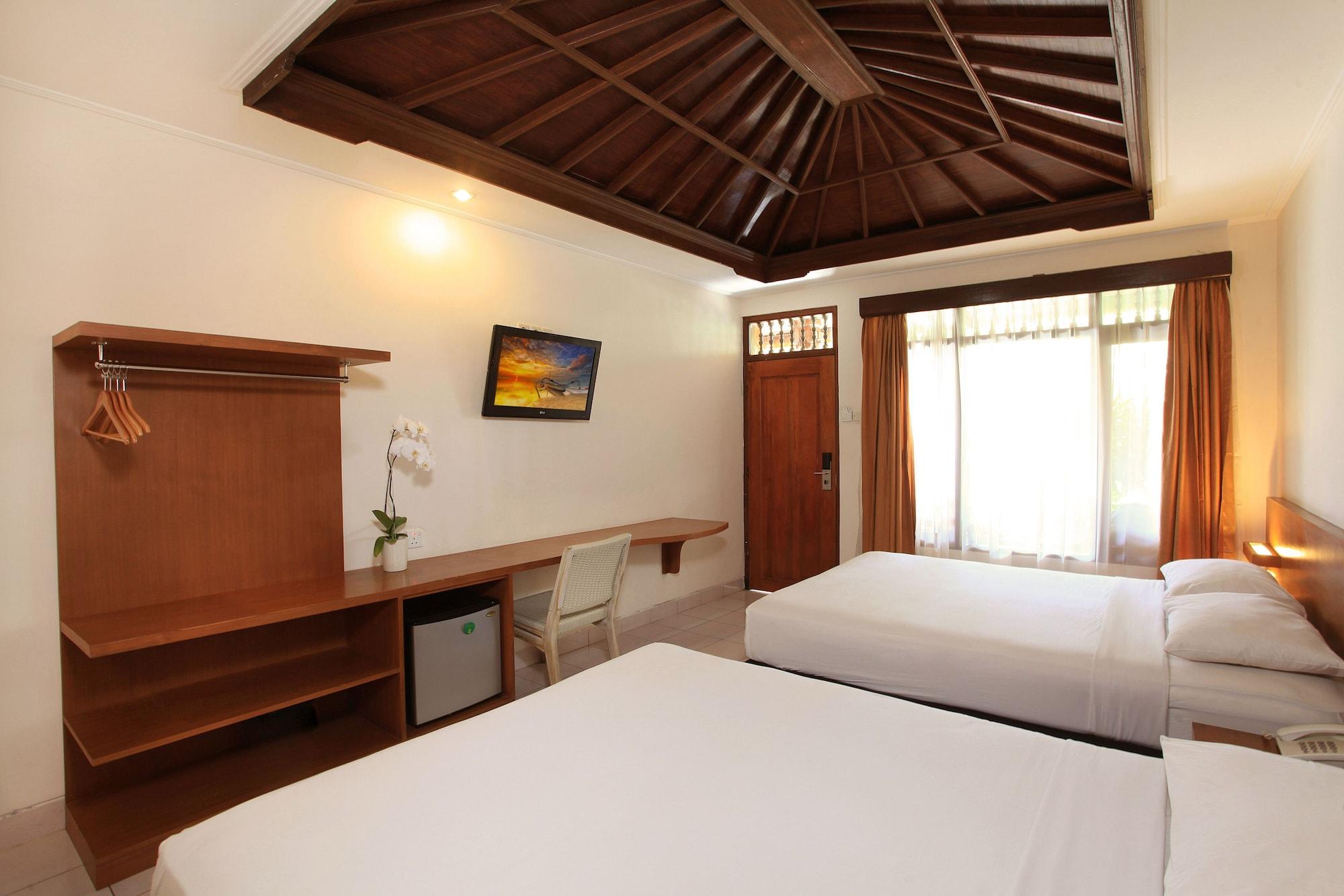 Matahari Guest house 3*
