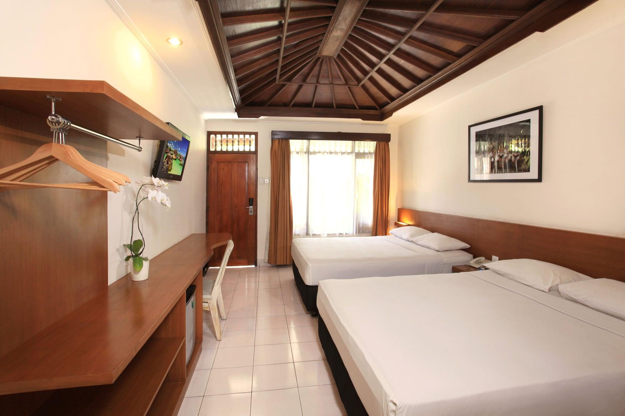 Matahari 3*