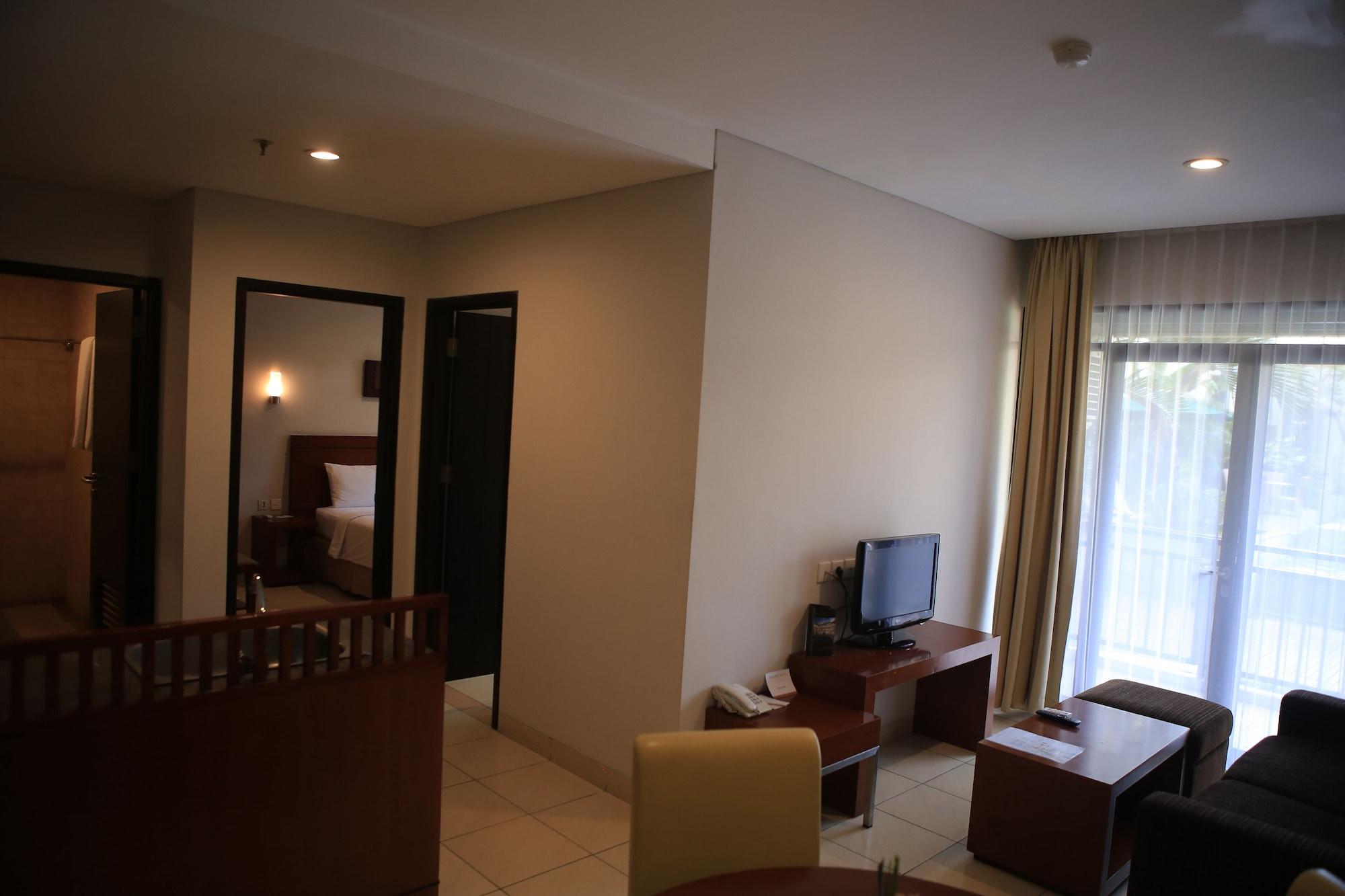 Grand Kuta And 4* Legian (Bali)