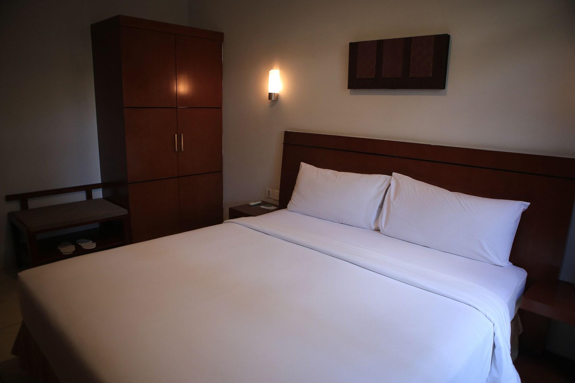 Grand Kuta And 4* Legian (Bali)