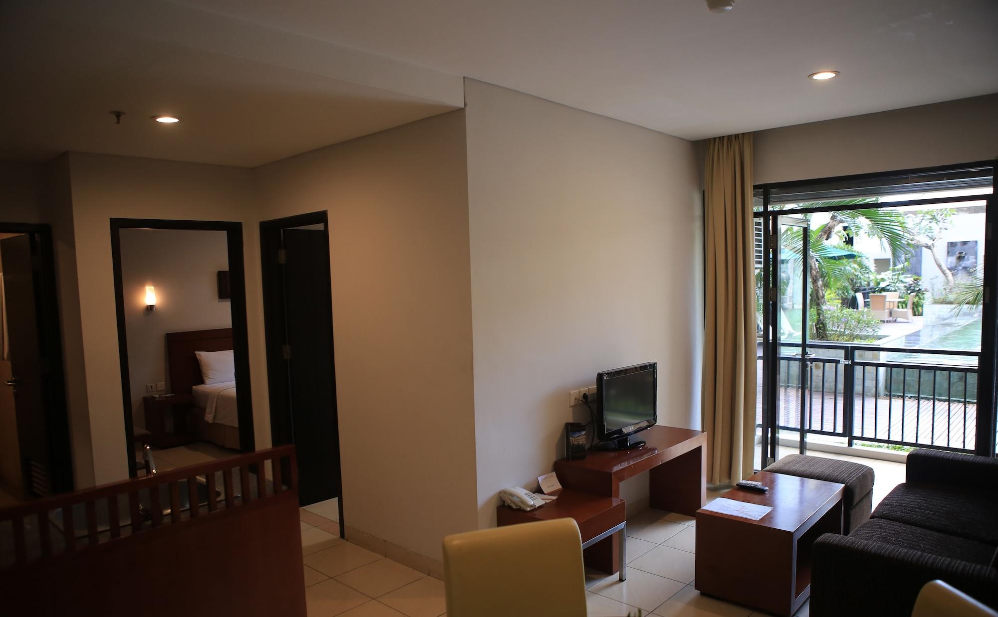 Hotel Grand Kuta And Legian (Bali)