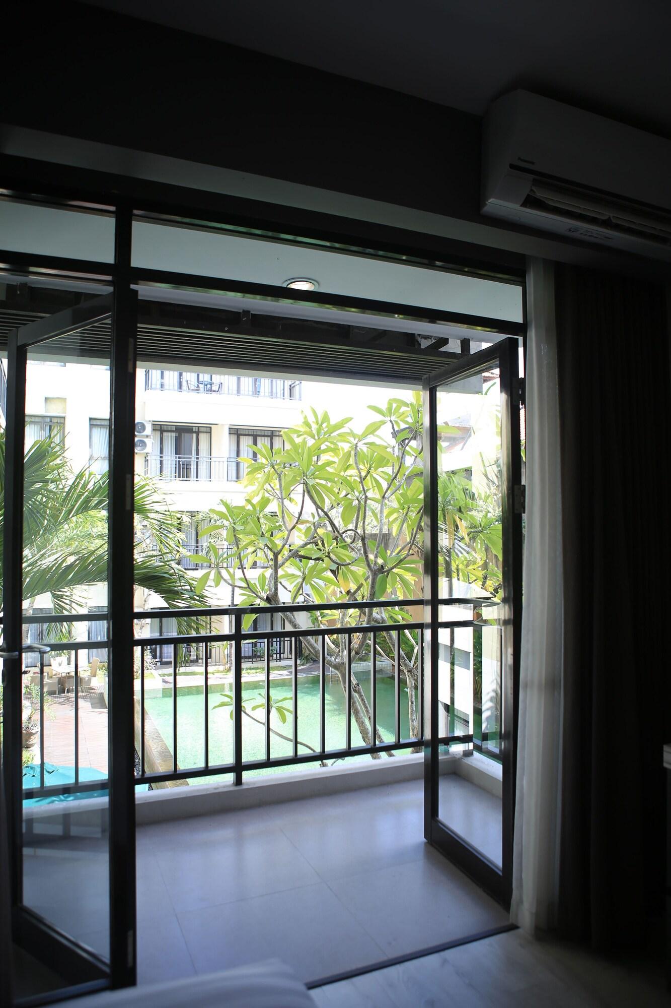 Hotel Grand Kuta And