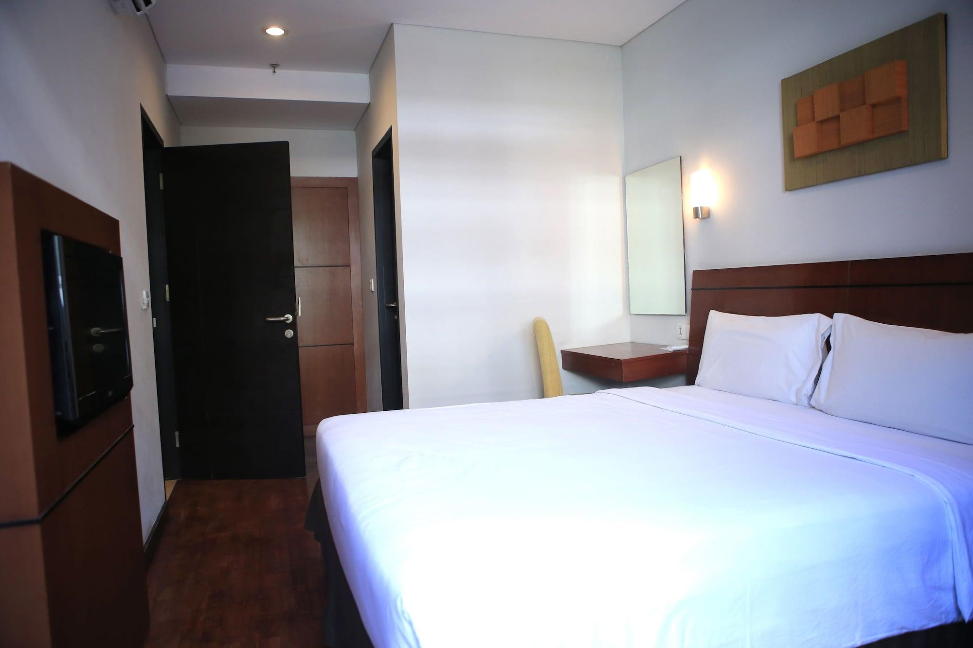 Grand Kuta And