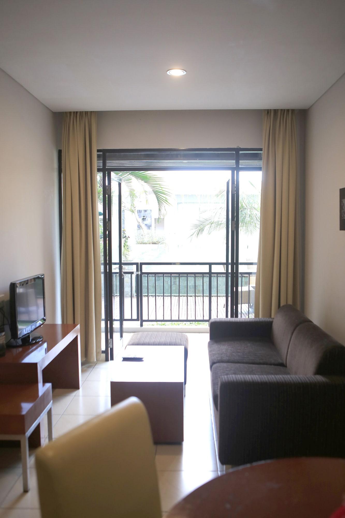 Grand Kuta And 4*