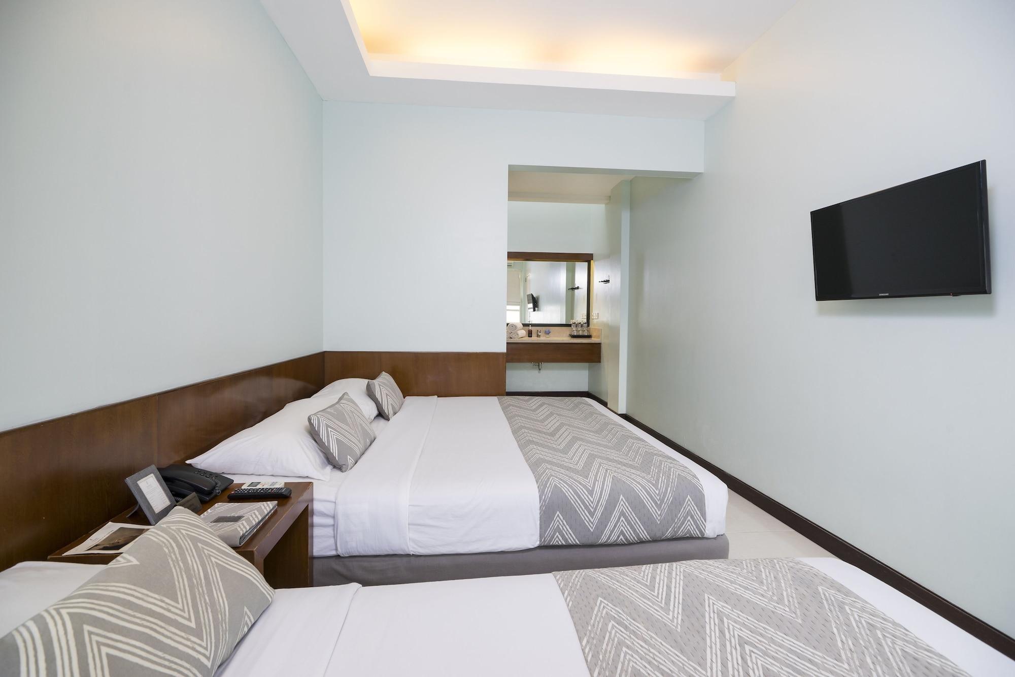 Guest house Tanaya Legian (Bali)