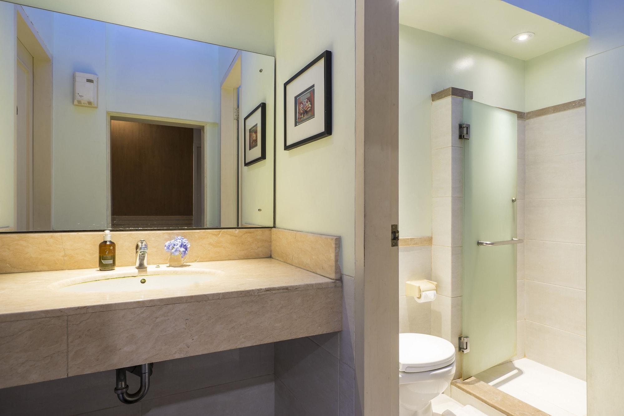 Tanaya Guest house Legian (Bali)