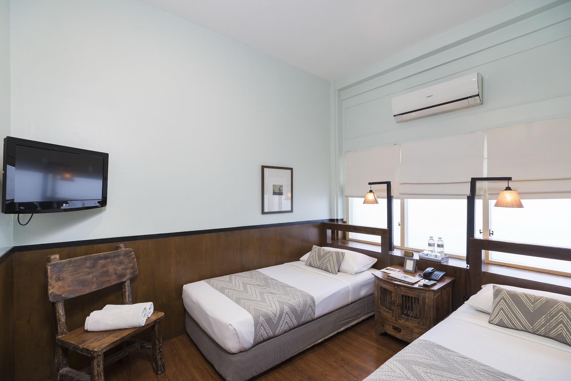 Guest house Tanaya Legian (Bali)