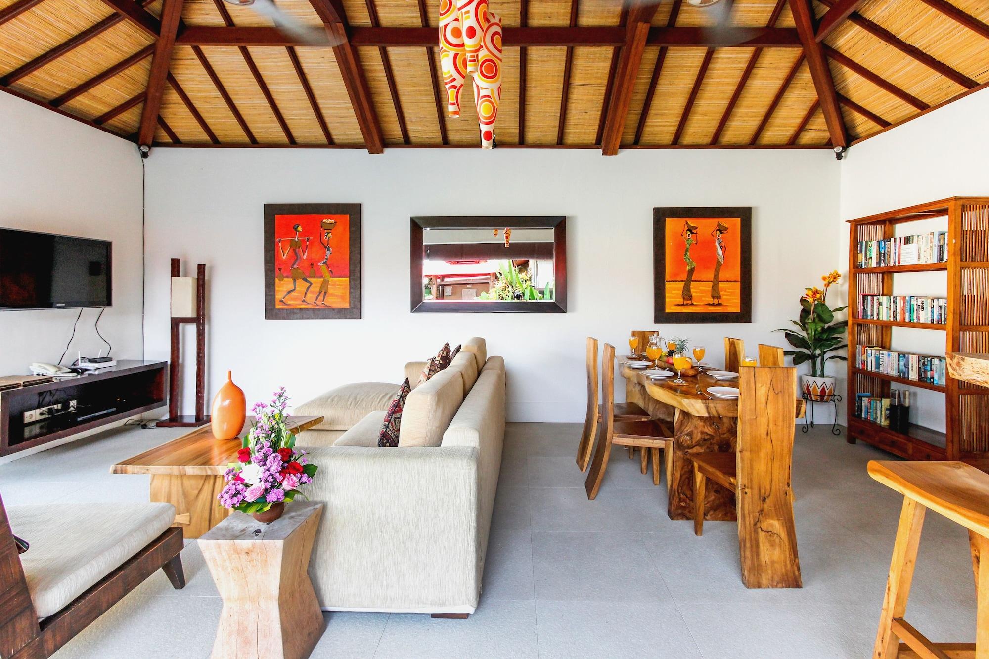 Villa Samana Legian (Bali)
