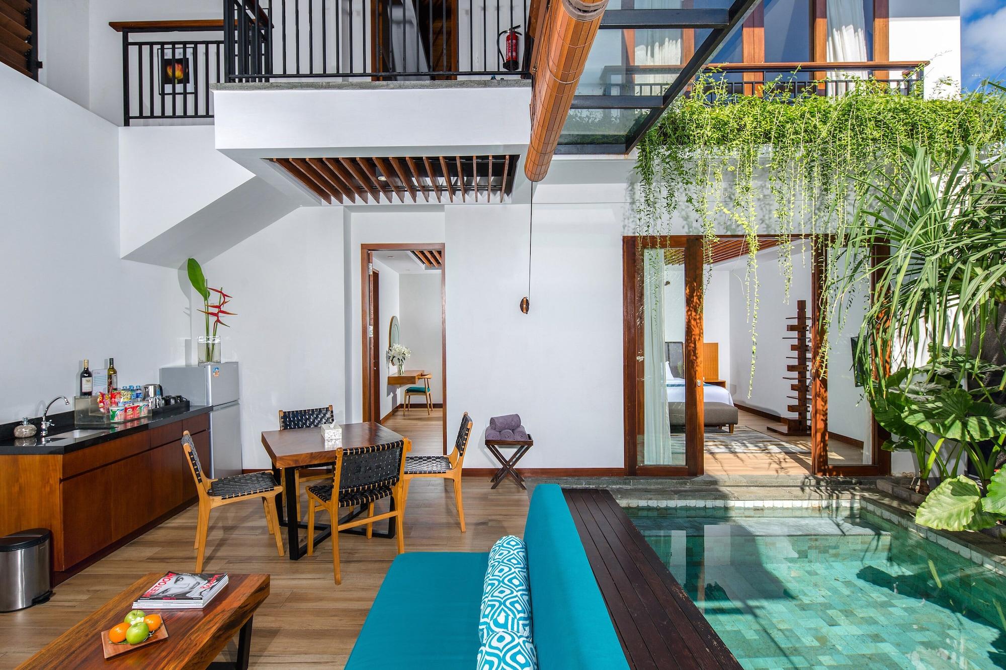 S18 Bali Legian