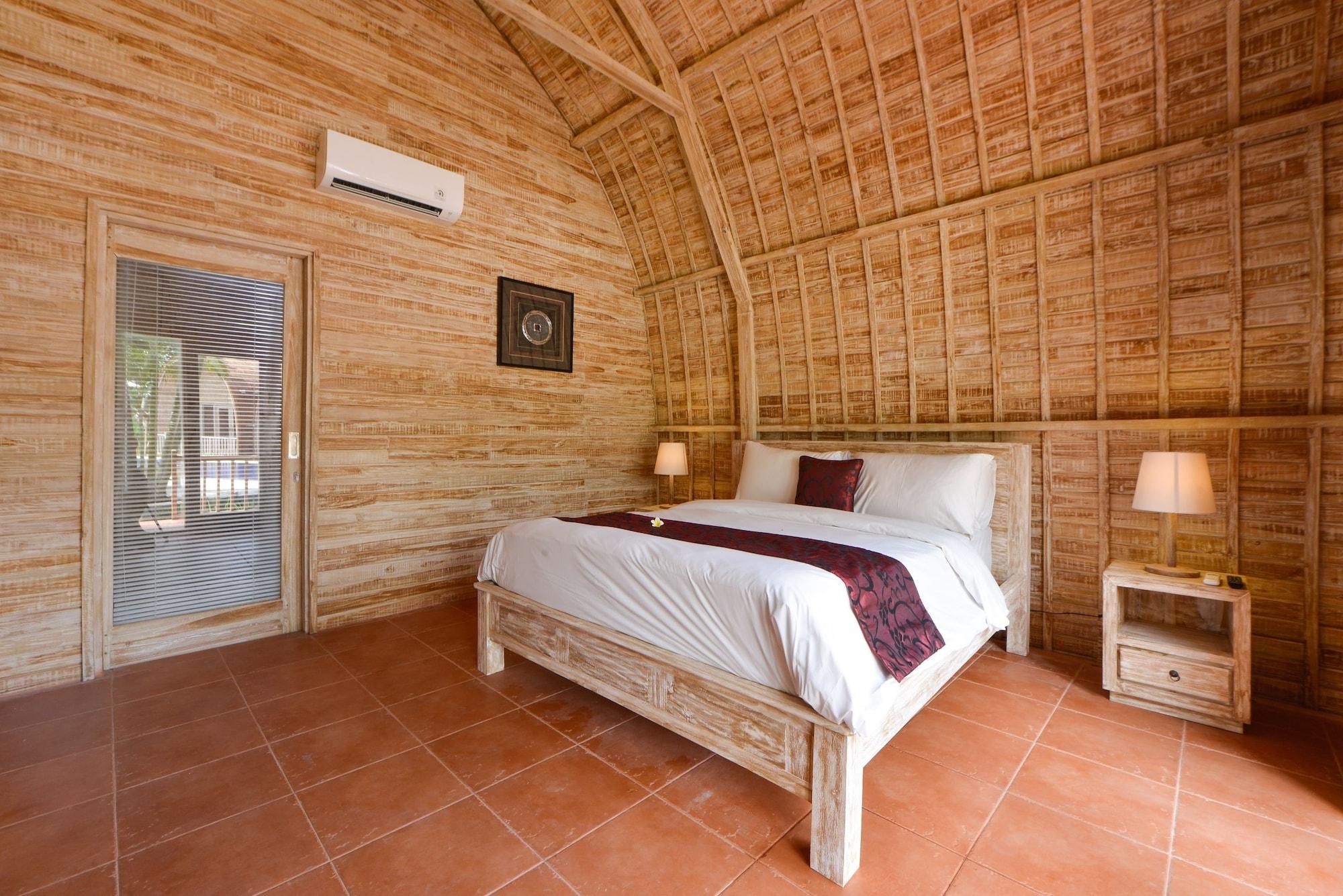 Hotel Del Mar Canggu
