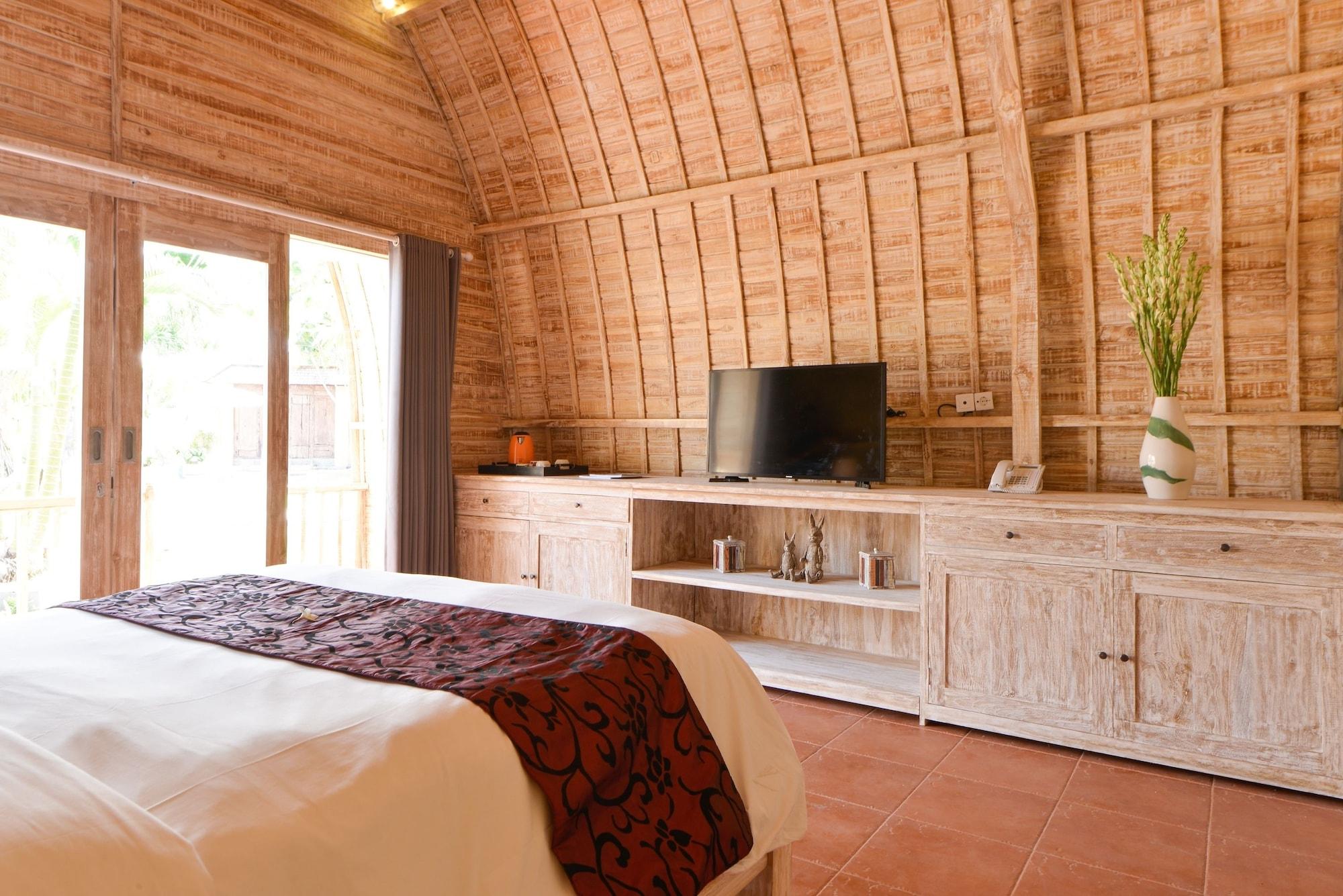 Del Mar Canggu 3* Legian
