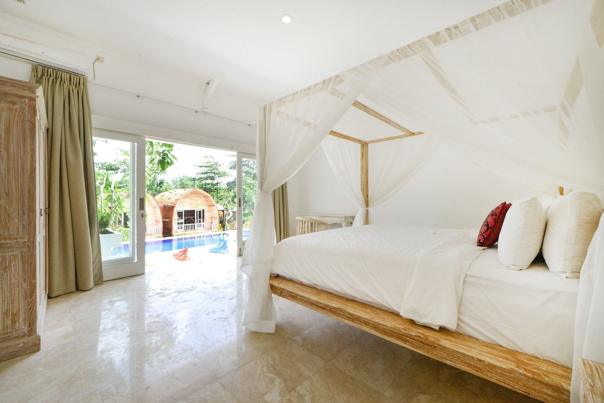 Del Mar Canggu 3*